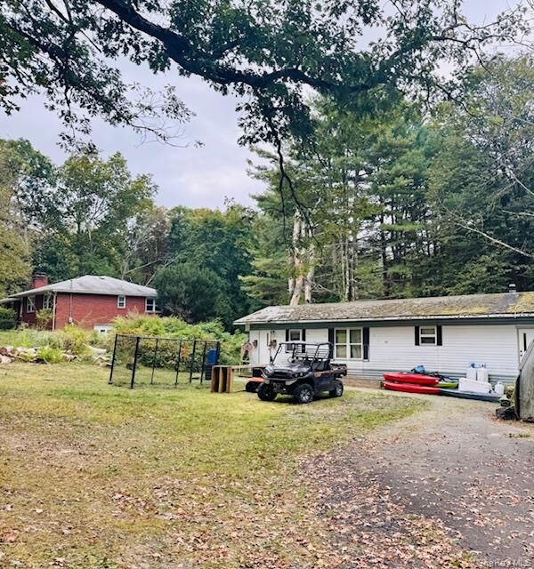 Property Photo:  64 Academy Avenue  NY 12780 