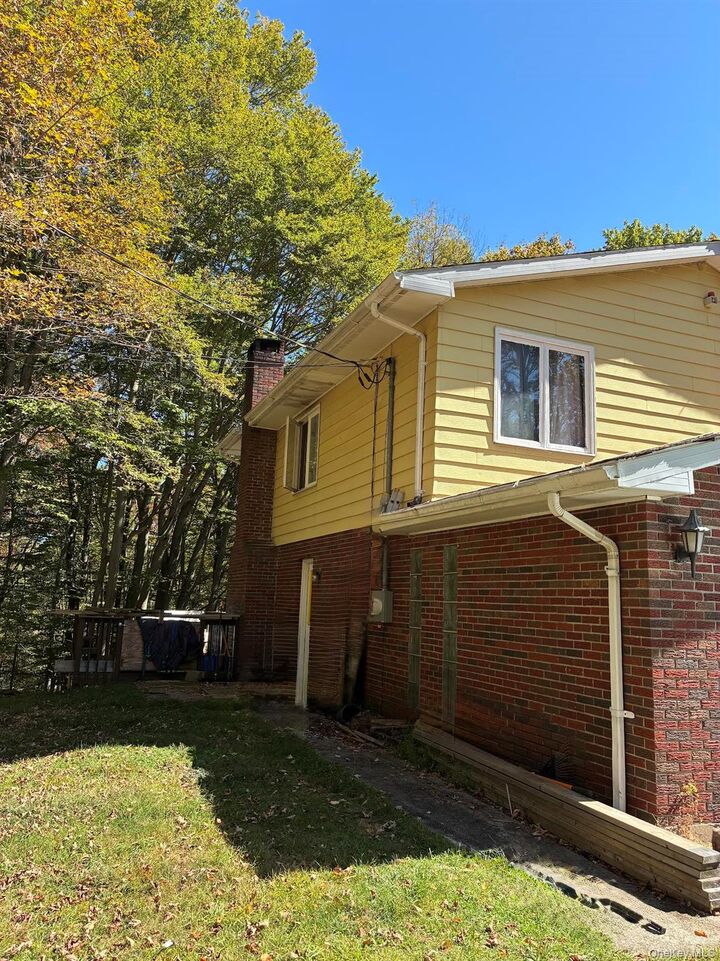 Property Photo:  180 Post Hill Road  NY 12763 