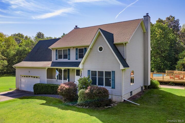 Property Photo:  9 Annies Way  NY 10963 