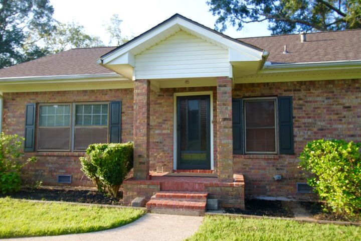 Property Photo:  3609 Fm 1475  TX 75901 