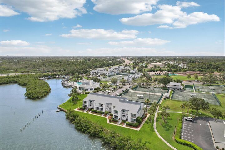 Property Photo:  14800 Walsingham Road 1215  FL 33774 