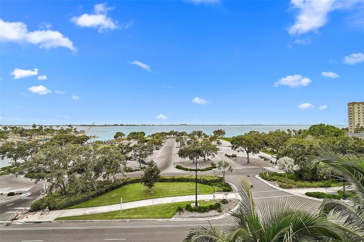 Property Photo: 1064 N Tamiami Trail 1519 FL 34236