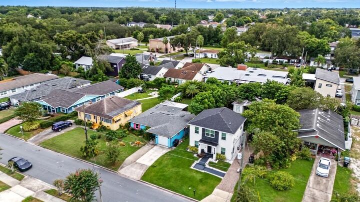 Property Photo:  1418 E Harding Street  FL 32806