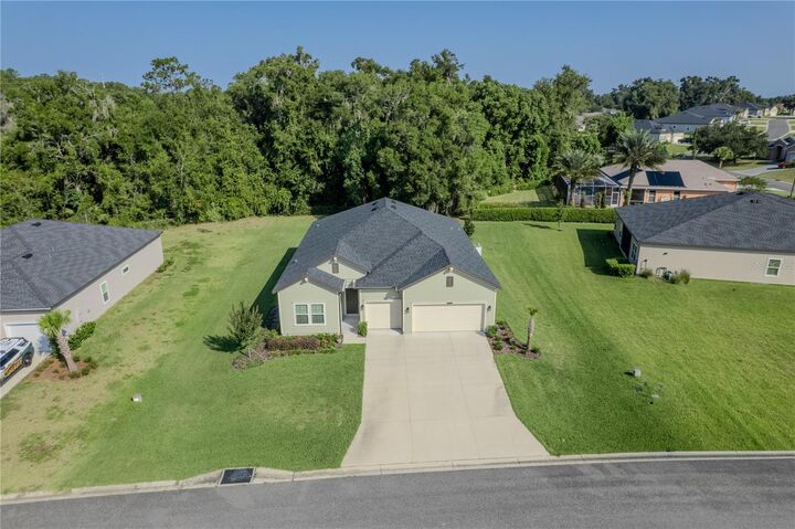 Property Photo: 19643 SW 79th Place FL 34432