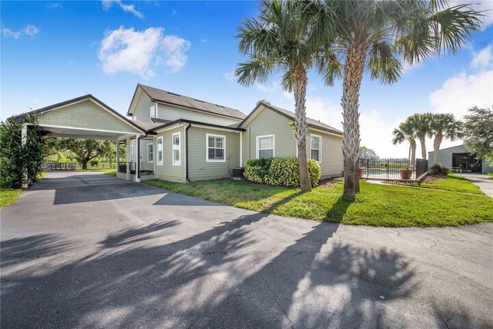 Property Photo: 6631 Lake Hatchineha Road FL 33844