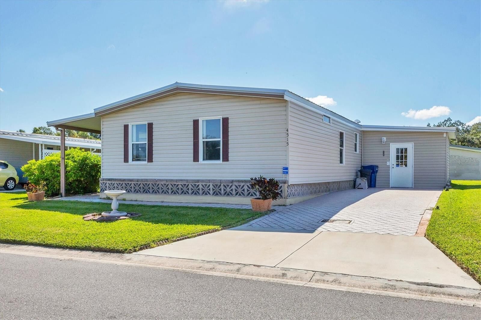 Property Photo:  4515 13th Street E  FL 34222 