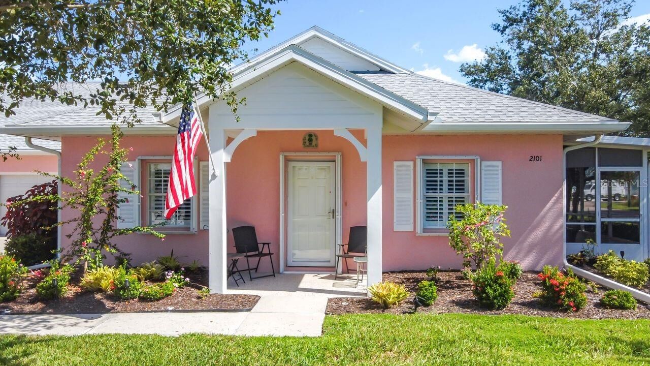 Property Photo:  2101 Royal Tern Circle  FL 33983 