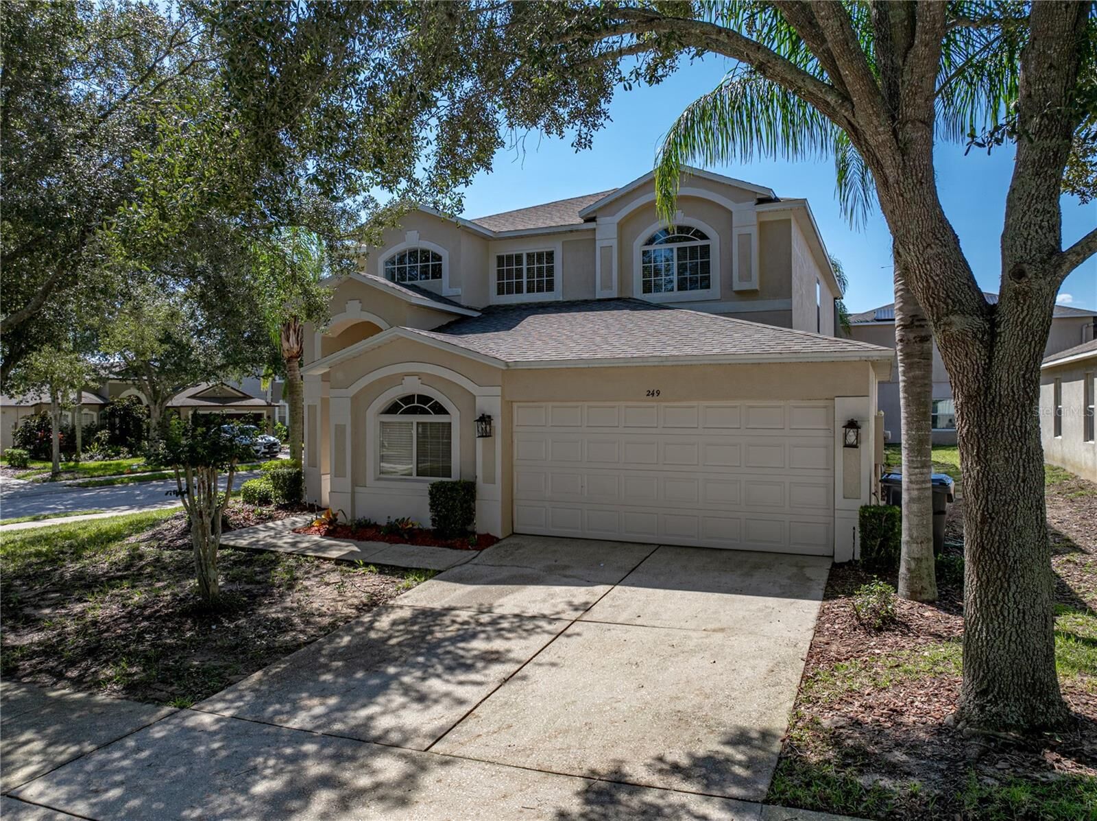 Property Photo:  249 Richmond Drive  FL 33896 