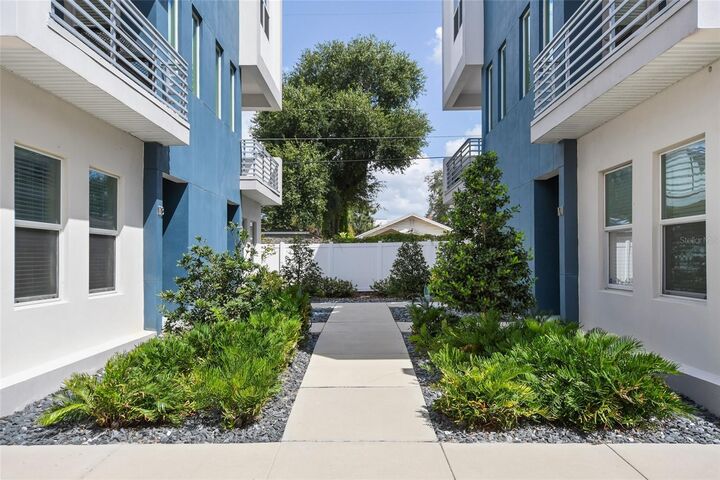 Property Photo: 113 W Grant Street FL 32806