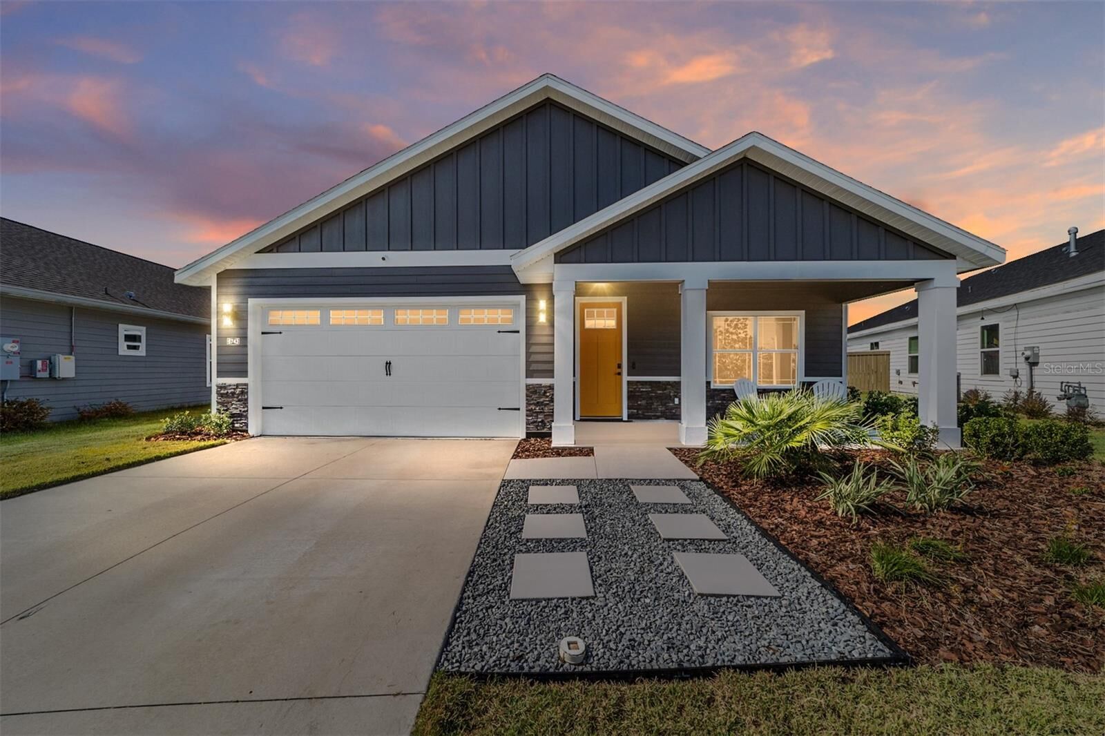 Property Photo:  6743 SW 15th Place  FL 32607 