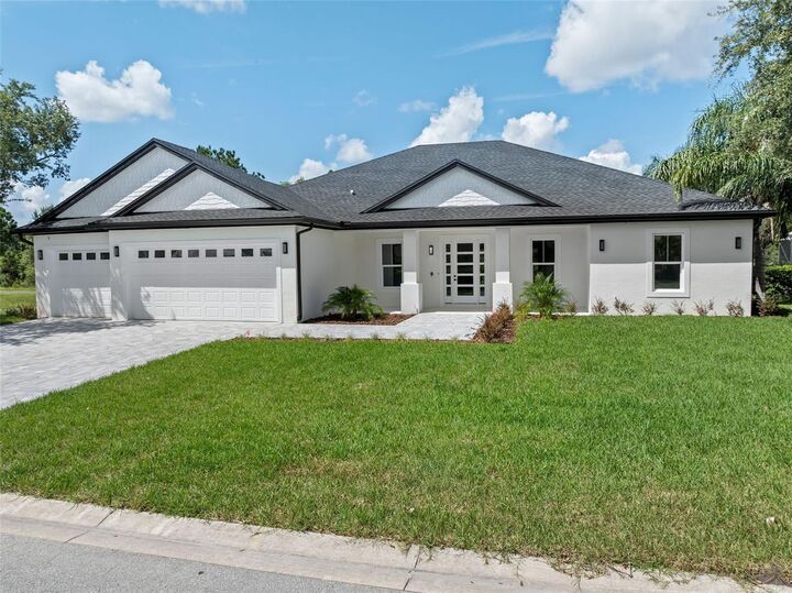 Property Photo:  4030 Palma Ceia Circle  FL 33884 