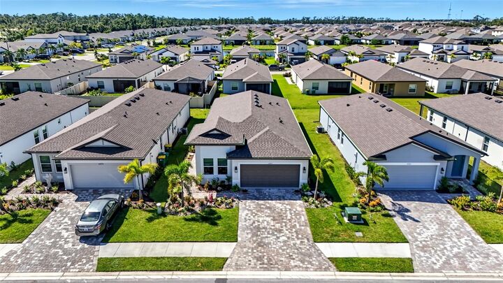Property Photo: 16887 Fiesta Drive FL 33953