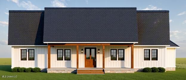 Property Photo: 27 Shadow Wood Drive MS 39561