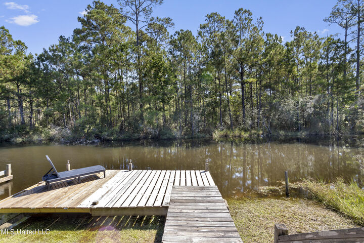 Property Photo: 10100 Bancroft Street MS 39520