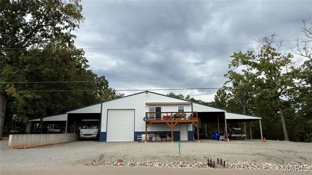 Property Photo: 6443 Eades Drive 6439 MO 63036