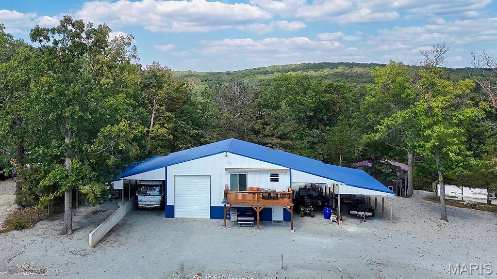 Property Photo: 6443 Eades Drive 6439 MO 63036