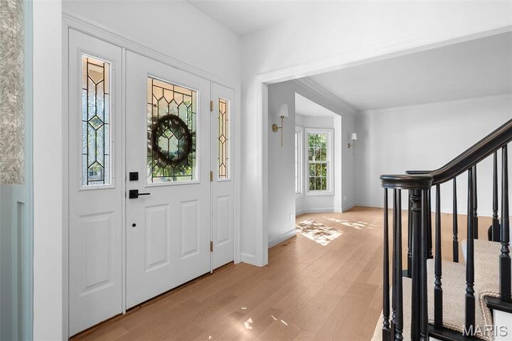 Property Photo: 2145 Trailcrest Drive MO 63122