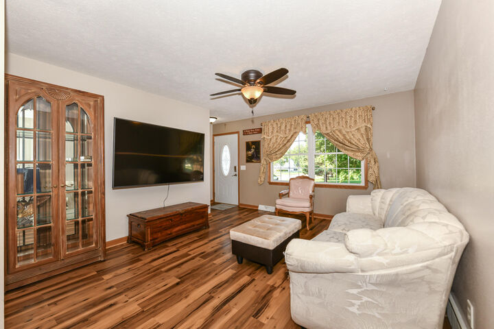 Property Photo: 1325 S Arch St WI 53546