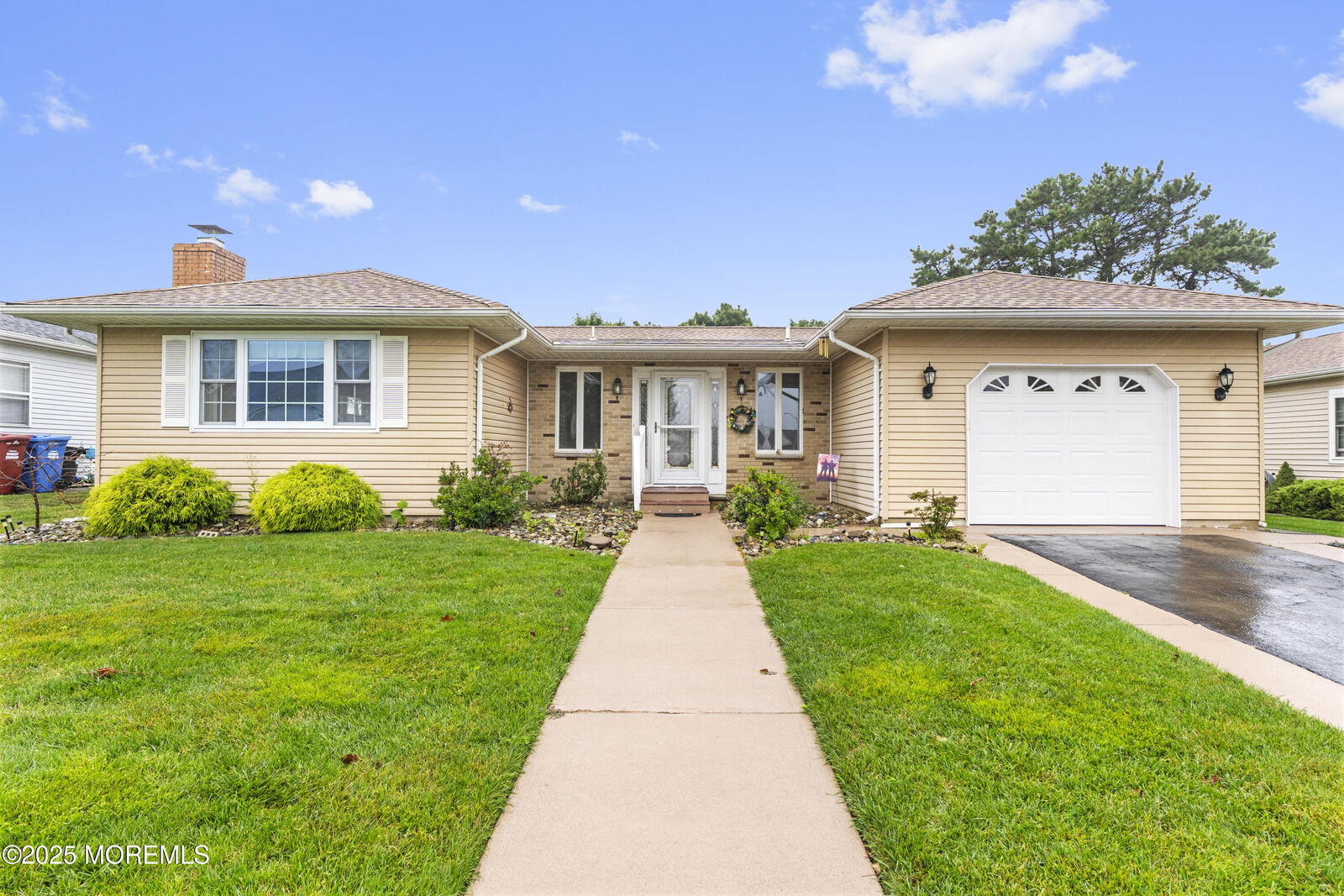 Property Photo: 51 Trent Drive NJ 08757