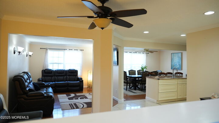Property Photo: 27 Hummingbird Court NJ 07746