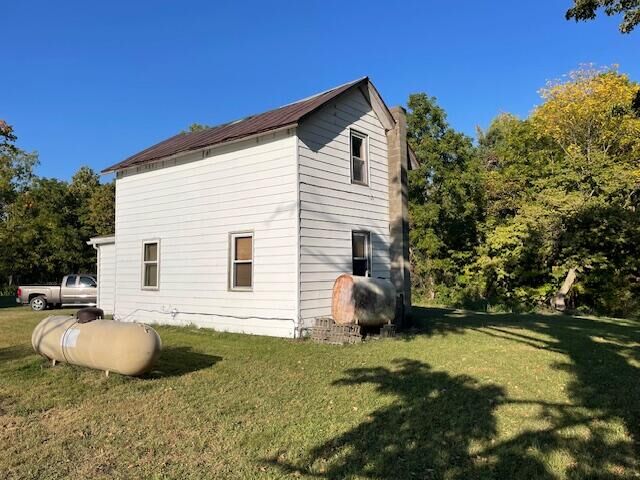 Property Photo:  796 W Girard Road  MI 49089 