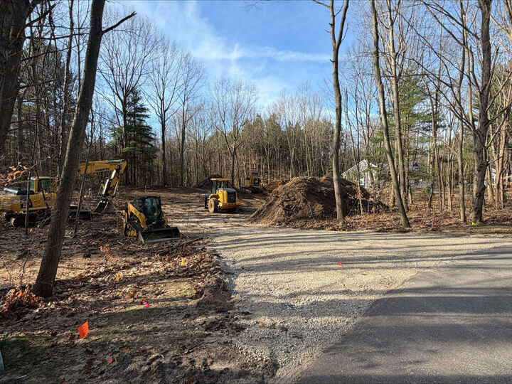 Property Photo:  76757 Wood Crest Court  MI 49090 