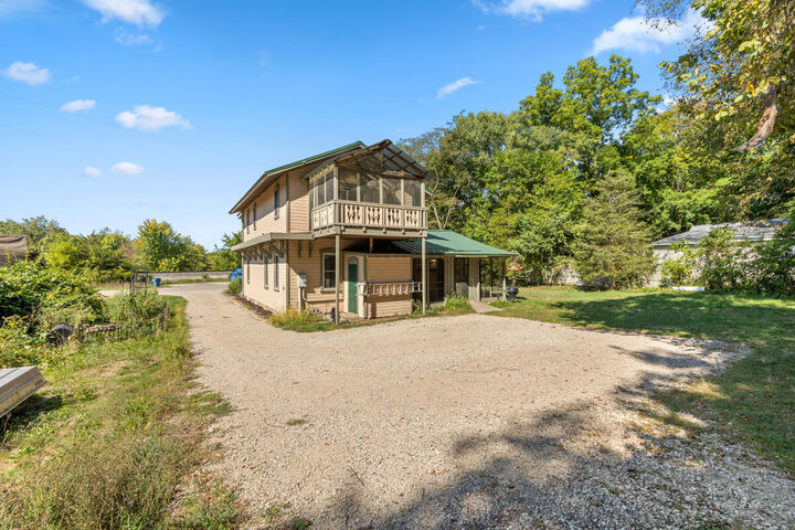 Property Photo:  3131 57th Street  MI 49408 