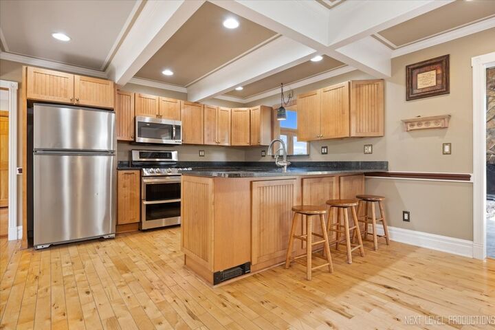 Property Photo:  13753 McKanna Road  IL 60447 