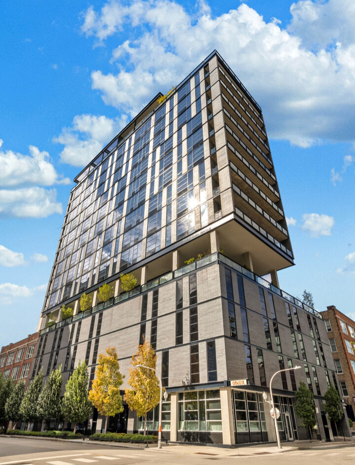 400 W Huron Street 1001  Chicago IL 60654 photo