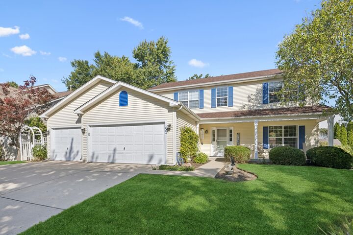 1804 Redwood Lane  McHenry IL 60051 photo