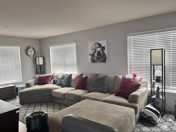 Property Photo:  289 Pamela Court  IL 60002 