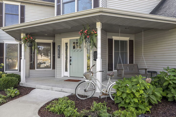 Property Photo:  23627 W Chicago Street  IL 60544