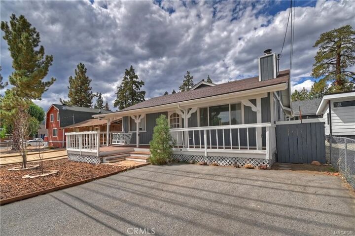 Property Photo:  1066 Paradise  CA 92314 
