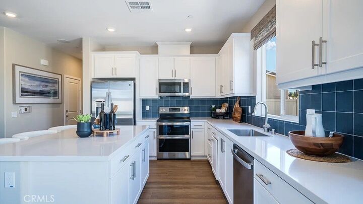 Property Photo:  27238 Fiddle Lane  CA 92585 