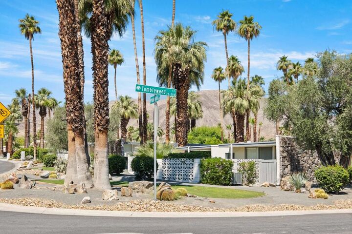 73216 Shadow Mountain Drive  Palm Desert CA 92260 photo