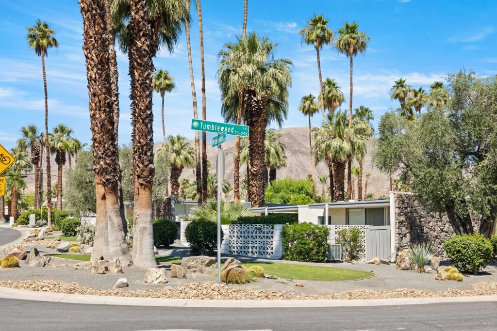 Property Photo: 73216 Shadow Mountain Drive CA 92260