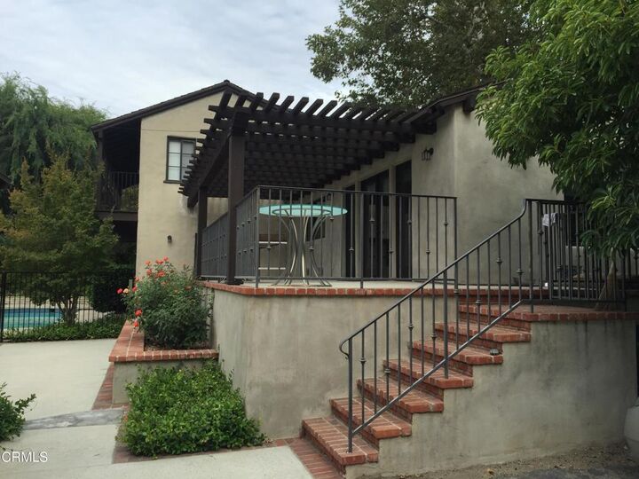 Property Photo: 640 Knight Way CA 91011