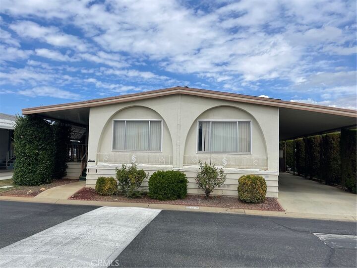 Property Photo:  5700 W Wilson 140  CA 92220 