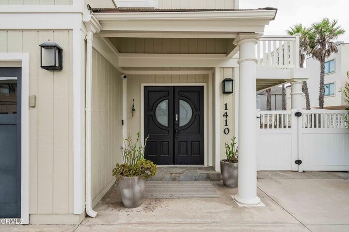 Property Photo:  1410 Marine Way  CA 93035 
