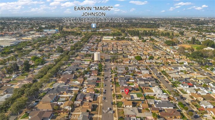 Property Photo:  2030 N Salinas  CA 90059 
