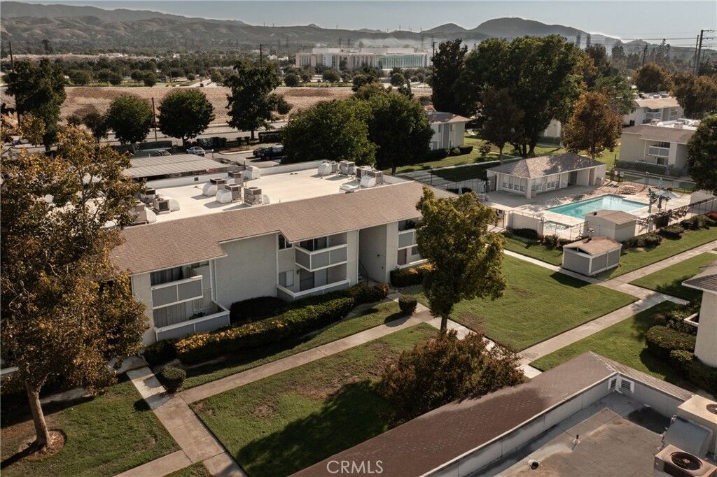 Property Photo: 26200 Redlands Boulevard 168 CA 92373
