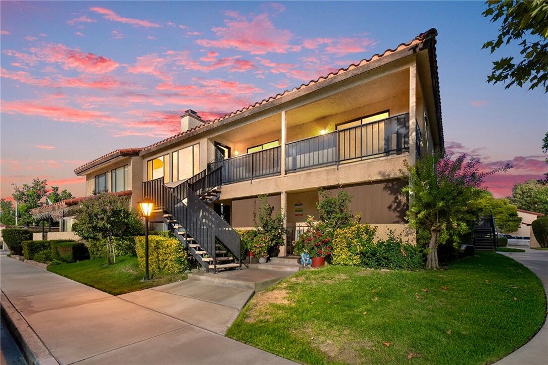Property Photo: 25564 Sharp Drive P CA 92544