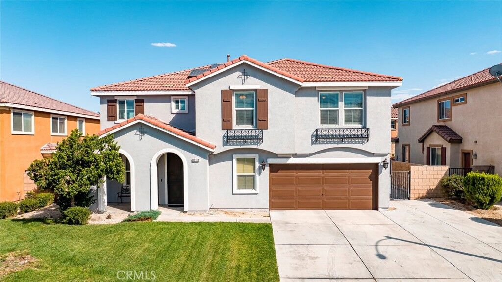 Property Photo: 38118 Pioneer Drive CA 93552