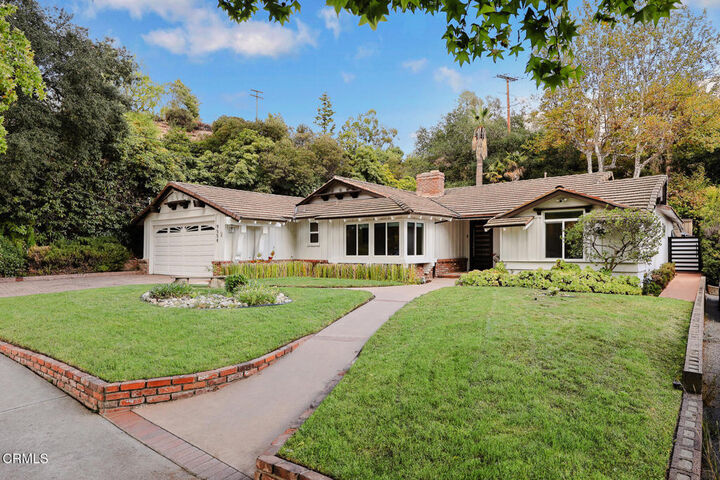 9554 Creemore Place  Tujunga CA 91042 photo