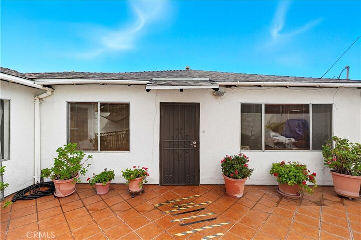 Property Photo:  1140 N Ditman Ave  CA 90063 