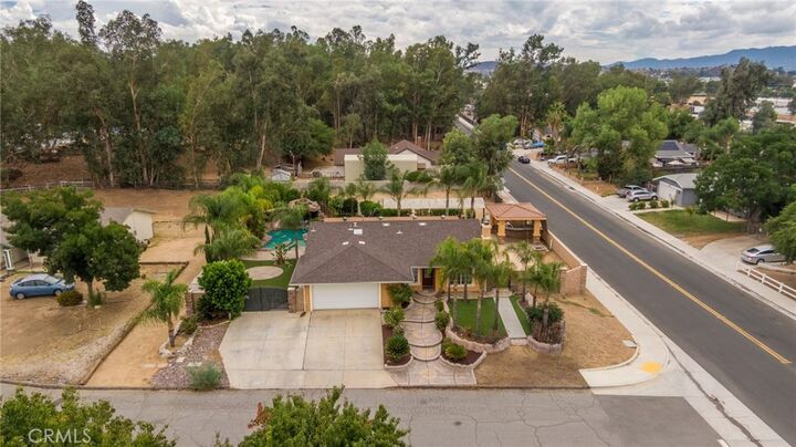 Property Photo:  18015 Heidi Lisa Lane  CA 92532 