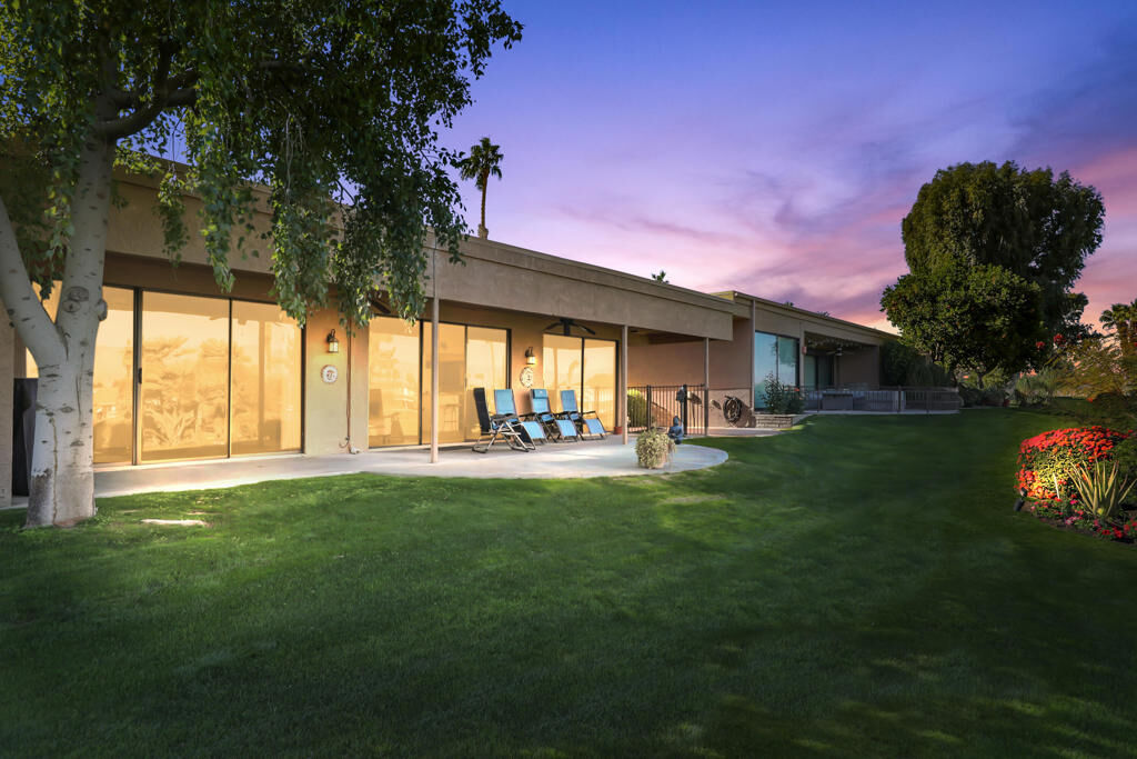 Property Photo: 42420 Adams Street 1 CA 92203