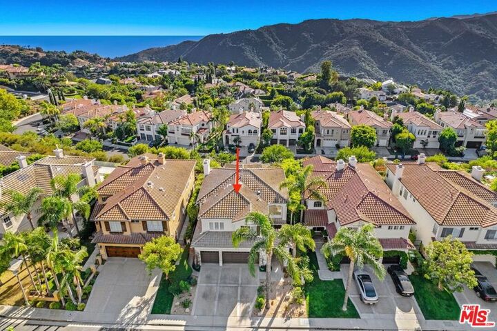 Property Photo:  16656 Calle Jermaine  CA 90272