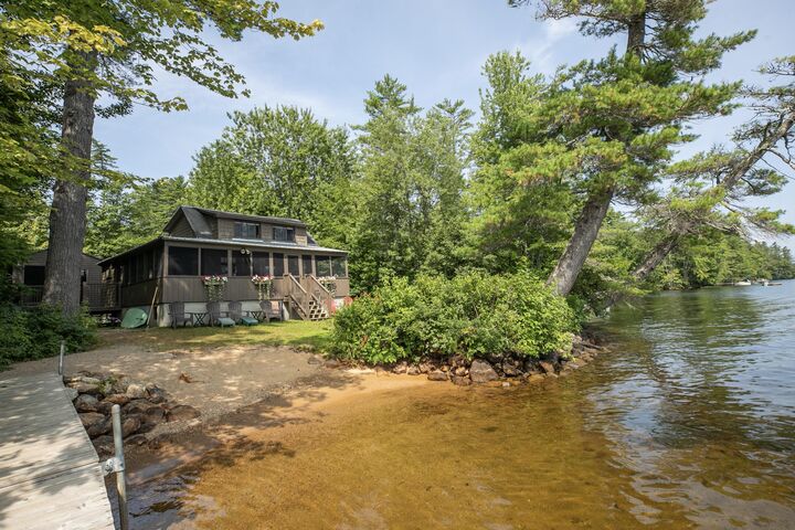 Property Photo: 15 Sullivan Road ME 04051