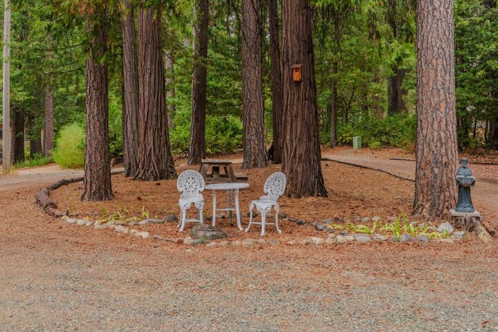 Property Photo:  26250 Buckhorn Ridge Road  CA 95666 